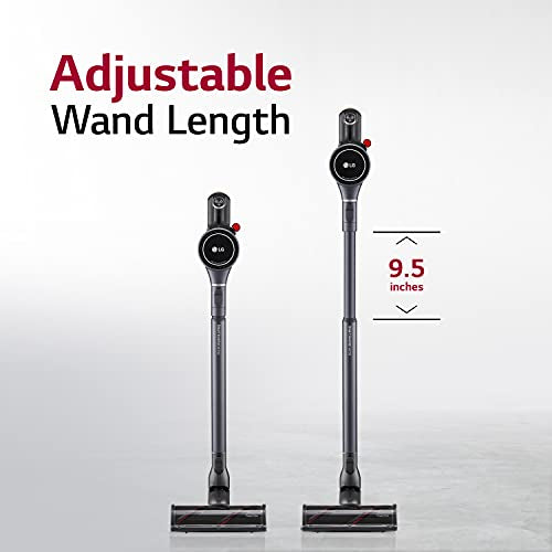 LG CordZero Cordless Stick Vacuum Cleaner, A927