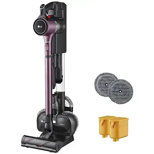 LG CordZero Cordless Lightweight Stick Vacuum Cleaner