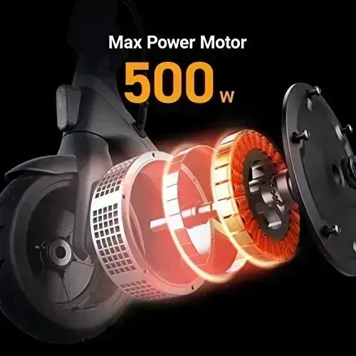 Segway E2 Plus Electric Scooter
