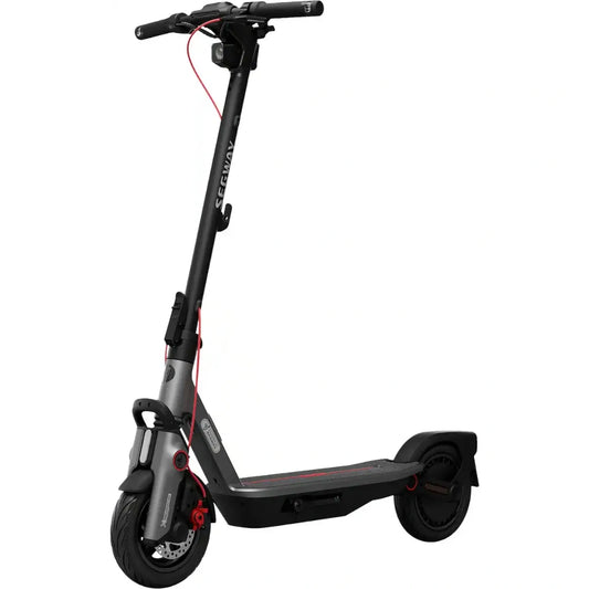 Segway F3 Electric Scooter