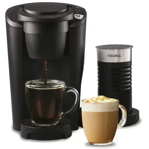 Keurig K Latte Single Serve K-Cup Pod Coffee Maker