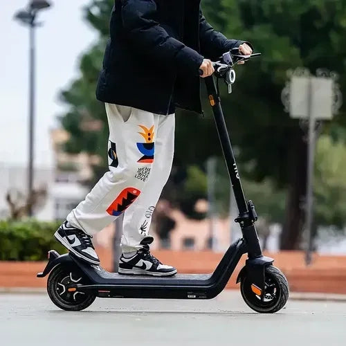 NIU KQi3 Pro Foldable Electric Kick Scooter