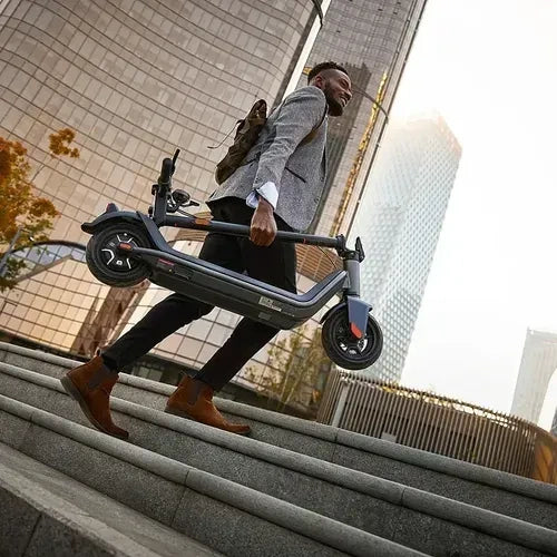 NIU KQi3 Pro Foldable Electric Kick Scooter