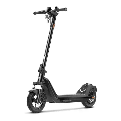 NIU KQi 300P Foldable Electric Kick Scooter w/ 30 Mile Max Range