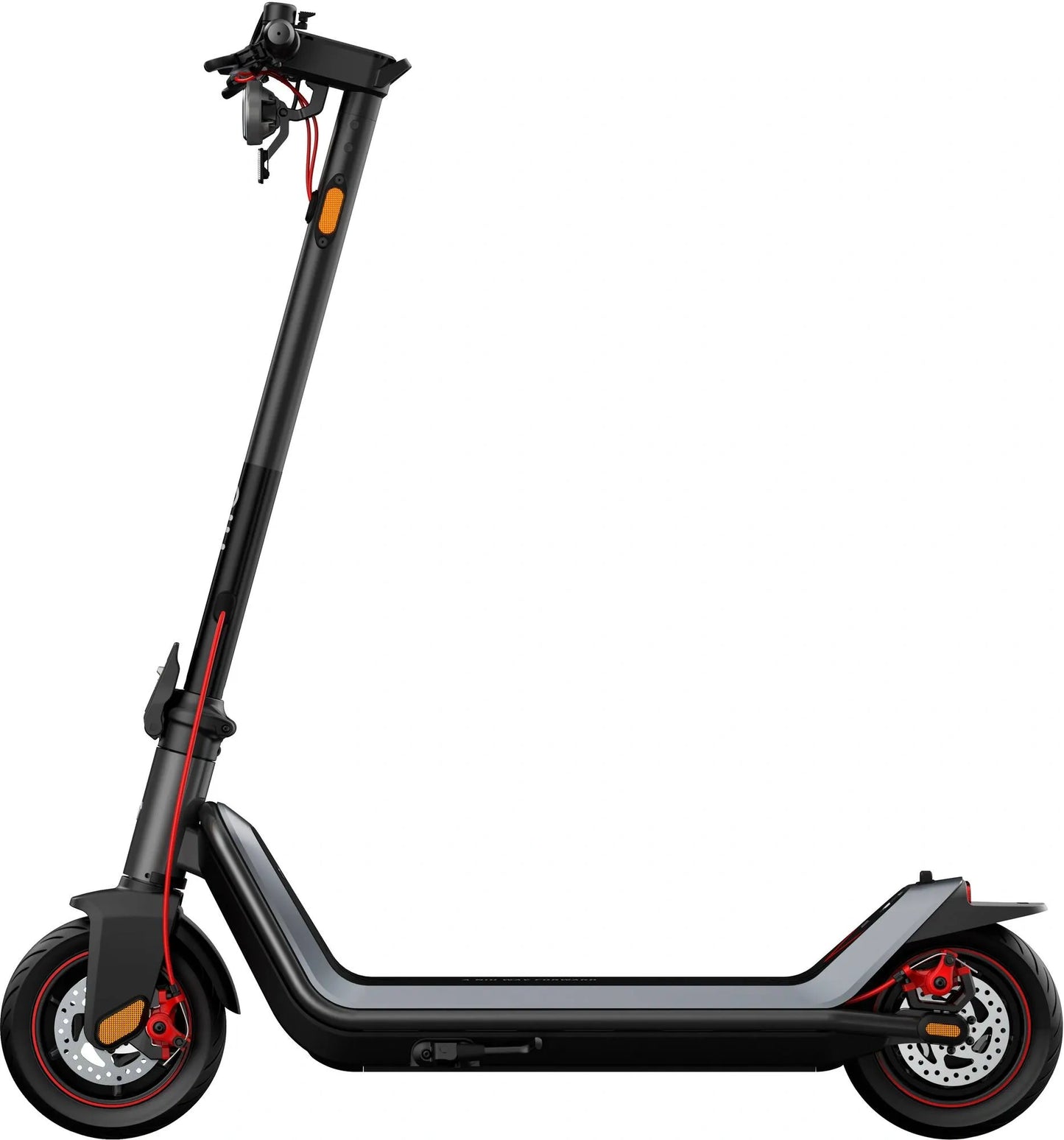 NIU KQi3 Max Foldable Electric Kick Scooter