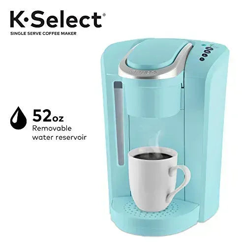 Keurig K-Select Single-Serve K-Cup Pod Coffee Maker