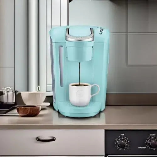 Keurig K-Select Single-Serve K-Cup Pod Coffee Maker