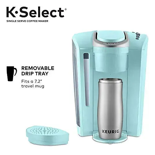 Keurig K-Select Single-Serve K-Cup Pod Coffee Maker
