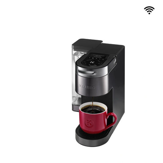 Keurig K-Supreme Plus Smart Single Serve Coffee Maker