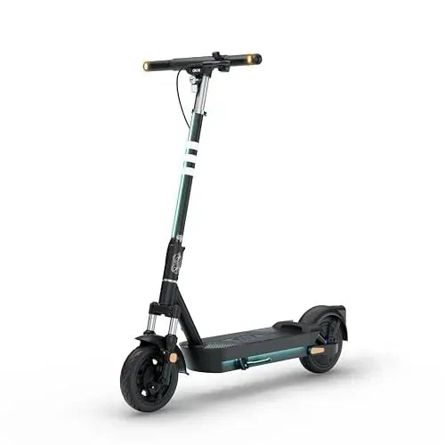 OKAI Neon Ultra ES40 Dual-Suspension Electric Scooter