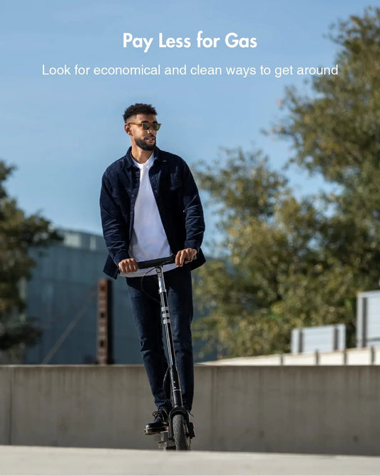 OKAI NEON Pro Foldable Electric Scooter