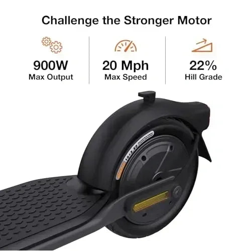 Segway Ninebot F2 Pro Electric Scooter