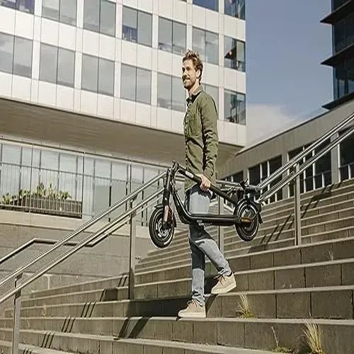 Segway Ninebot F2 Pro Electric Scooter