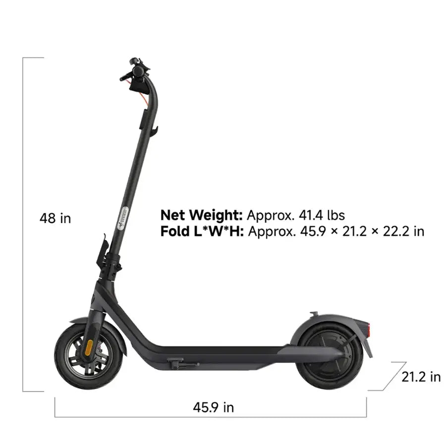 Segway Ninebot E2 Pro Electric Scooter