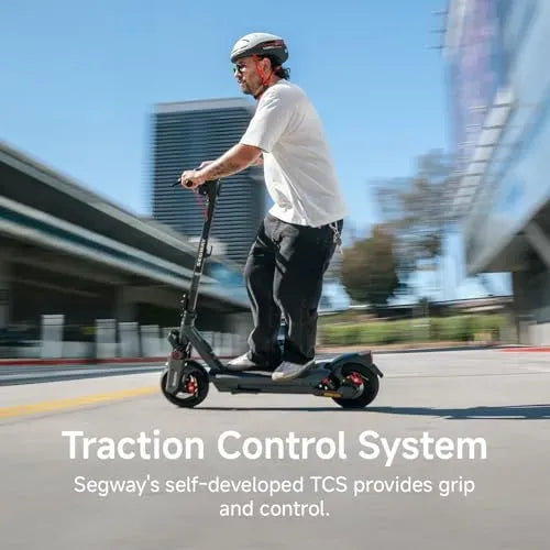 Segway Ninebot Max G3 Electric Scooter
