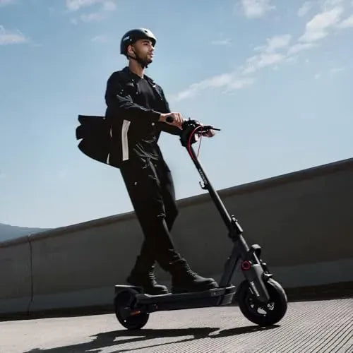 Segway Ninebot Max G3 Electric Scooter