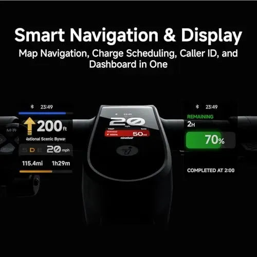 Segway Ninebot Max G3 Electric Scooter