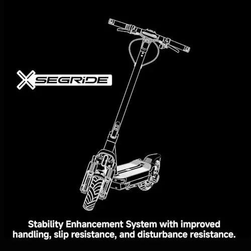 Segway Ninebot Max G3 Electric Scooter