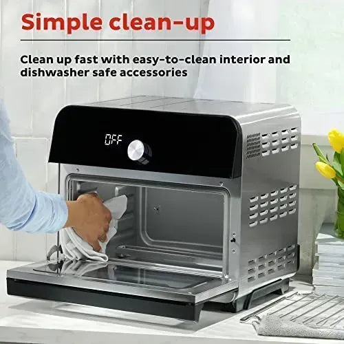 Instant Pot Omni Plus 19QT Toaster Oven & Air Fryer
