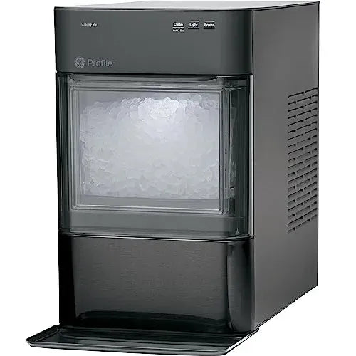 GE Profile Opal 2.0 38 lb. Portable Nugget Ice maker with Built-In WiFi