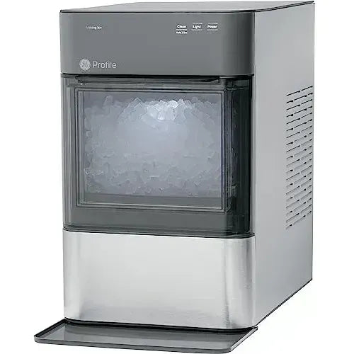 GE Profile Opal 2.0 38 lb Countertop Nugget Ice Maker
