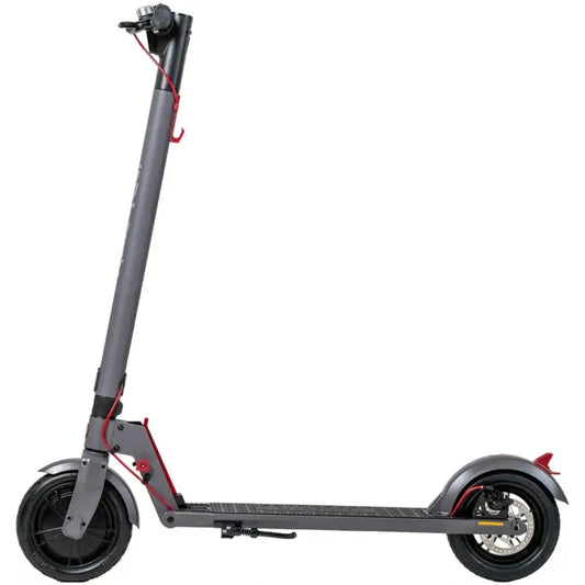 GoTrax XR ADVANCE Lightweight Electric Scooter