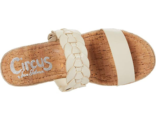 Circus by Sam Edelman Remy Beige Size 7.5