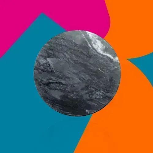 Einova Charging Stone Wireless Charger, 10W Fast Charger