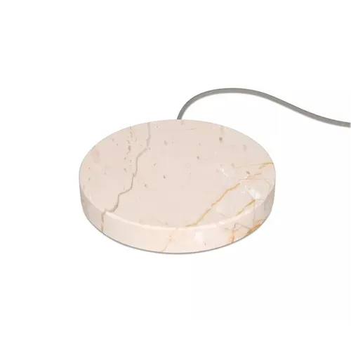 Einova Classic Stone – Marble Wireless Charging Pad