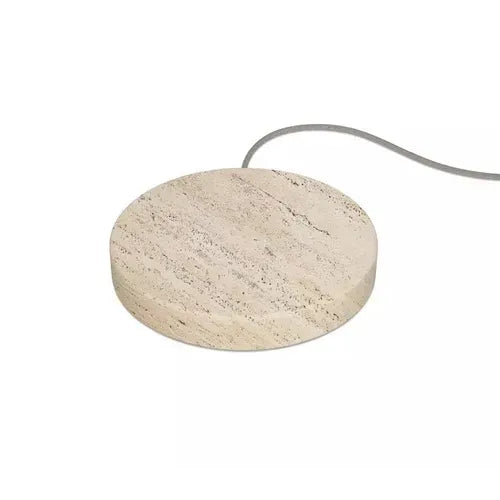 Einova Classic Stone – Marble Wireless Charging Pad