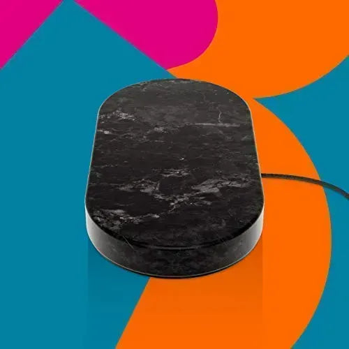Einova Dual Charging Stone | 10W Fast Wireless Charging Station (NEW)
