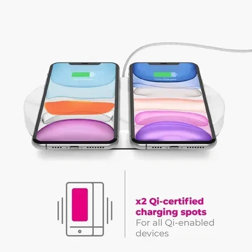 Einova Dual Charging Stone (NEW)