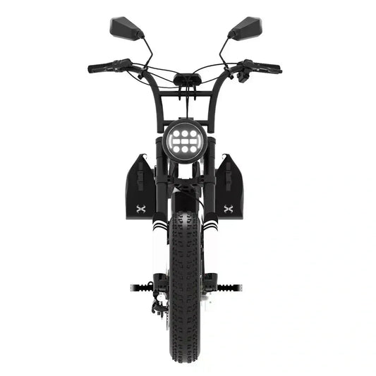 Hover-1 Altai Pro R750 Electric Bike, UL 2849 (NEW)