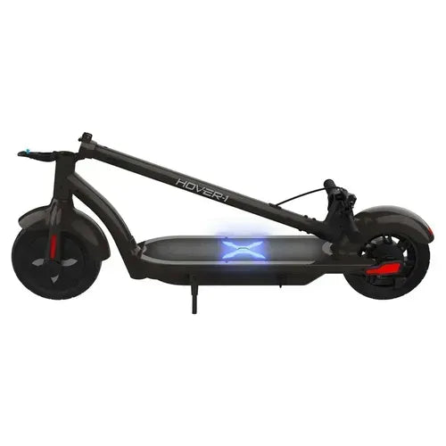 Hover-1 Alpha Foldable Electric Scooter with 450W Brushless Motor