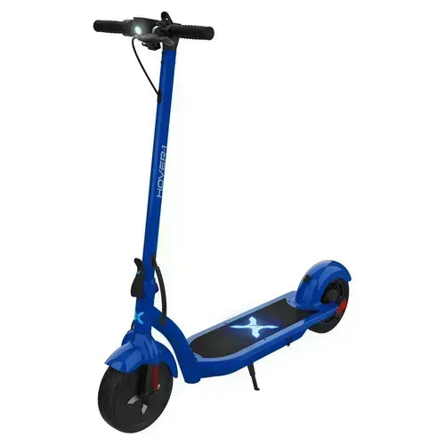 Hover-1 Alpha Foldable Electric Scooter with 450W Brushless Motor