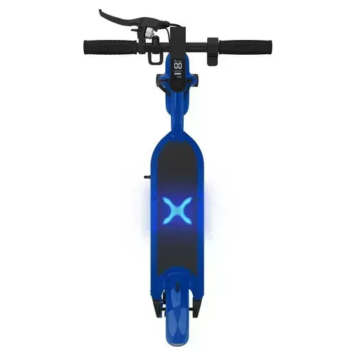 Hover-1 Alpha Foldable Electric Scooter with 450W Brushless Motor