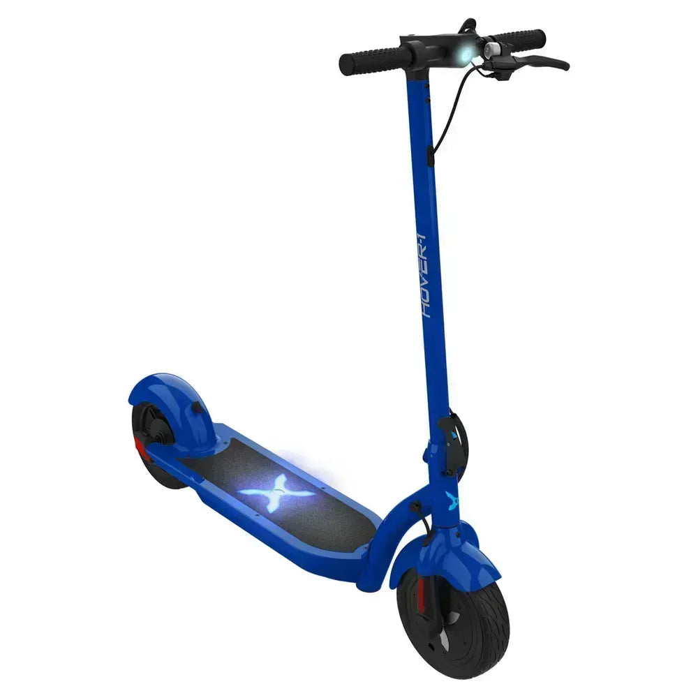 Hover-1 Alpha Foldable Electric Scooter with 450W Brushless Motor