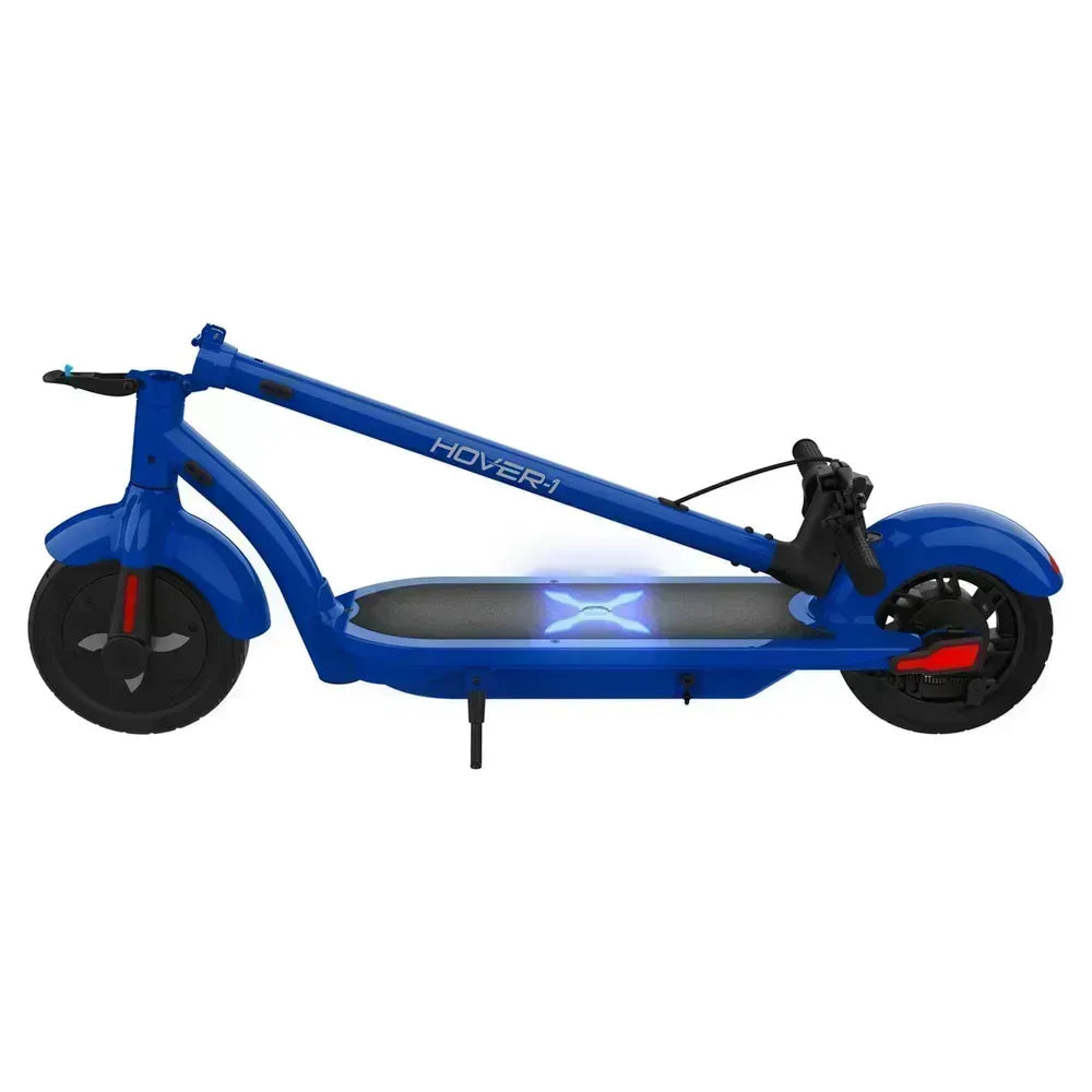 Hover-1 Alpha Foldable Electric Scooter with 450W Brushless Motor