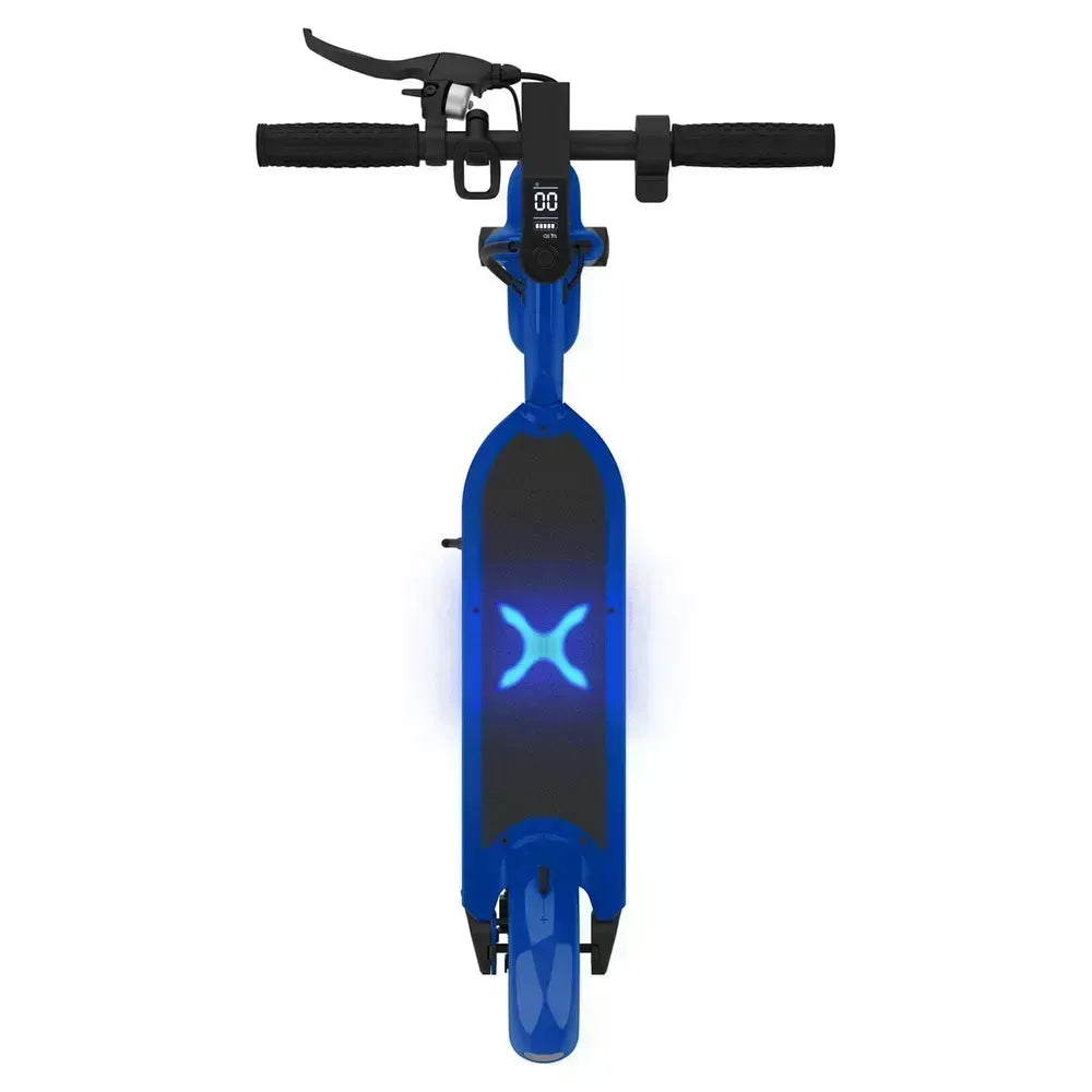Hover-1 Alpha Foldable Electric Scooter with 450W Brushless Motor