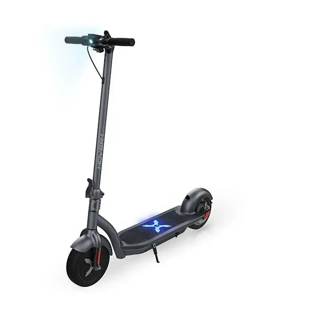 Hover-1 Alpha Foldable Electric Scooter with 450W Brushless Motor
