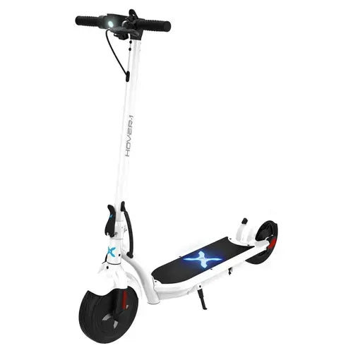 Hover-1 Alpha Foldable Electric Scooter with 450W Brushless Motor