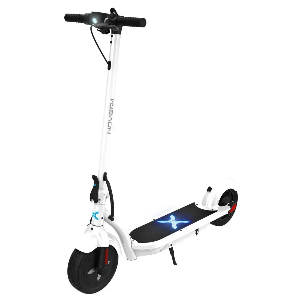 Hover-1 Alpha Foldable Electric Scooter with 450W Brushless Motor