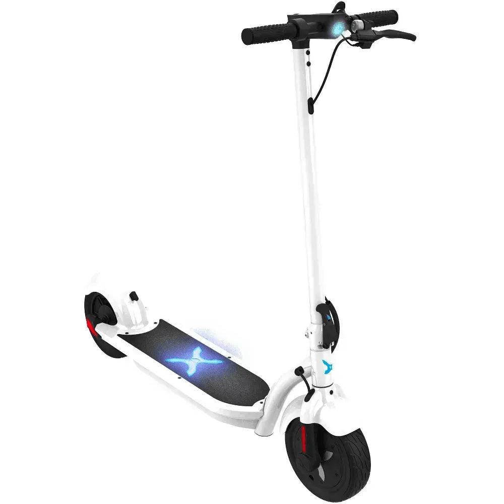 Hover-1 Alpha Foldable Electric Scooter with 450W Brushless Motor