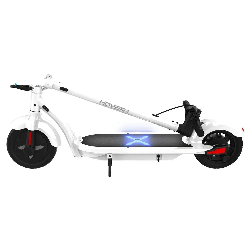 Hover-1 Alpha Foldable Electric Scooter with 450W Brushless Motor