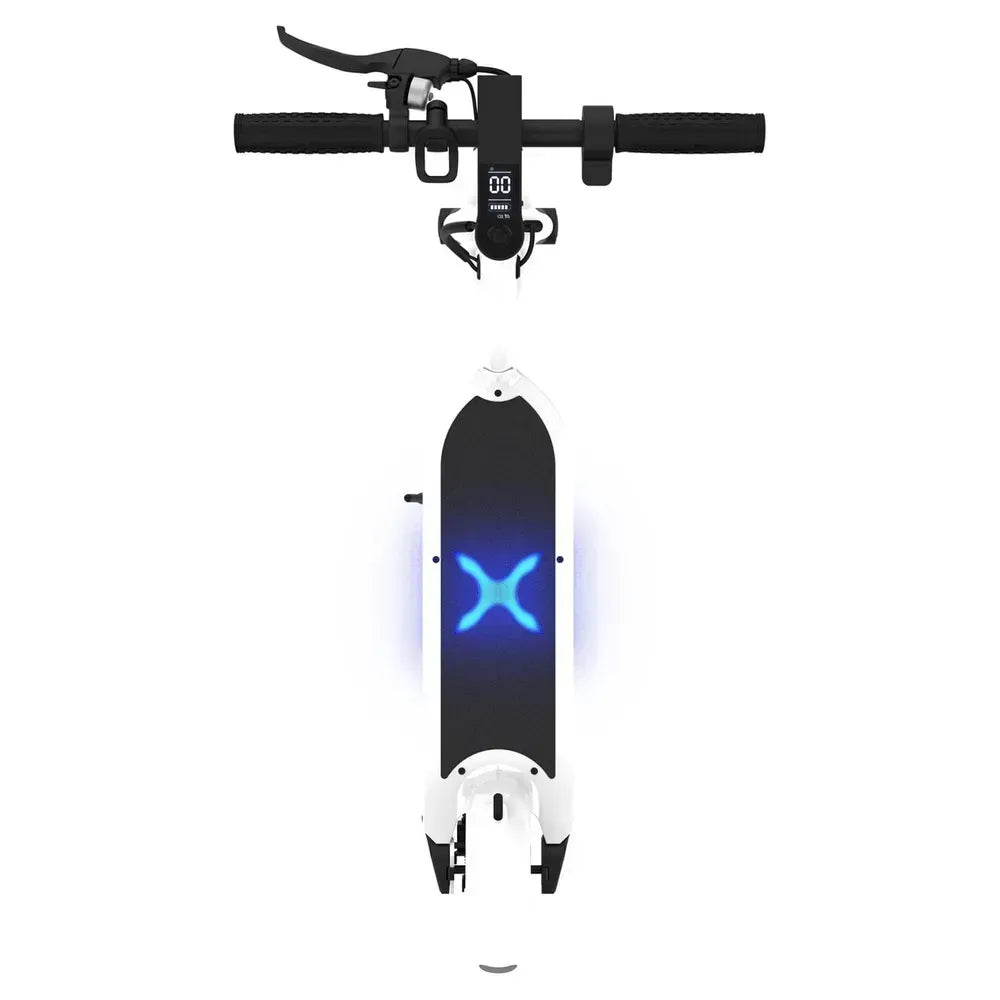 Hover-1 Alpha Foldable Electric Scooter with 450W Brushless Motor