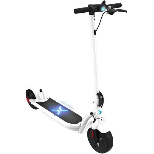 Hover-1 Alpha Foldable Electric Scooter with 450W Brushless Motor