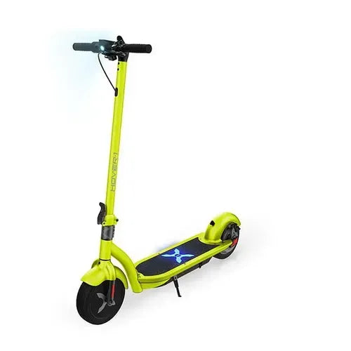 Hover-1 Alpha Foldable Electric Scooter with 450W Brushless Motor