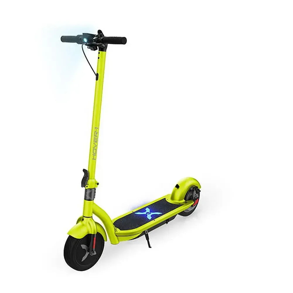 Hover-1 Alpha Foldable Electric Scooter with 450W Brushless Motor