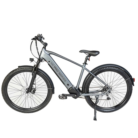 Hover-1 Pro Series Compass E-Bike M500