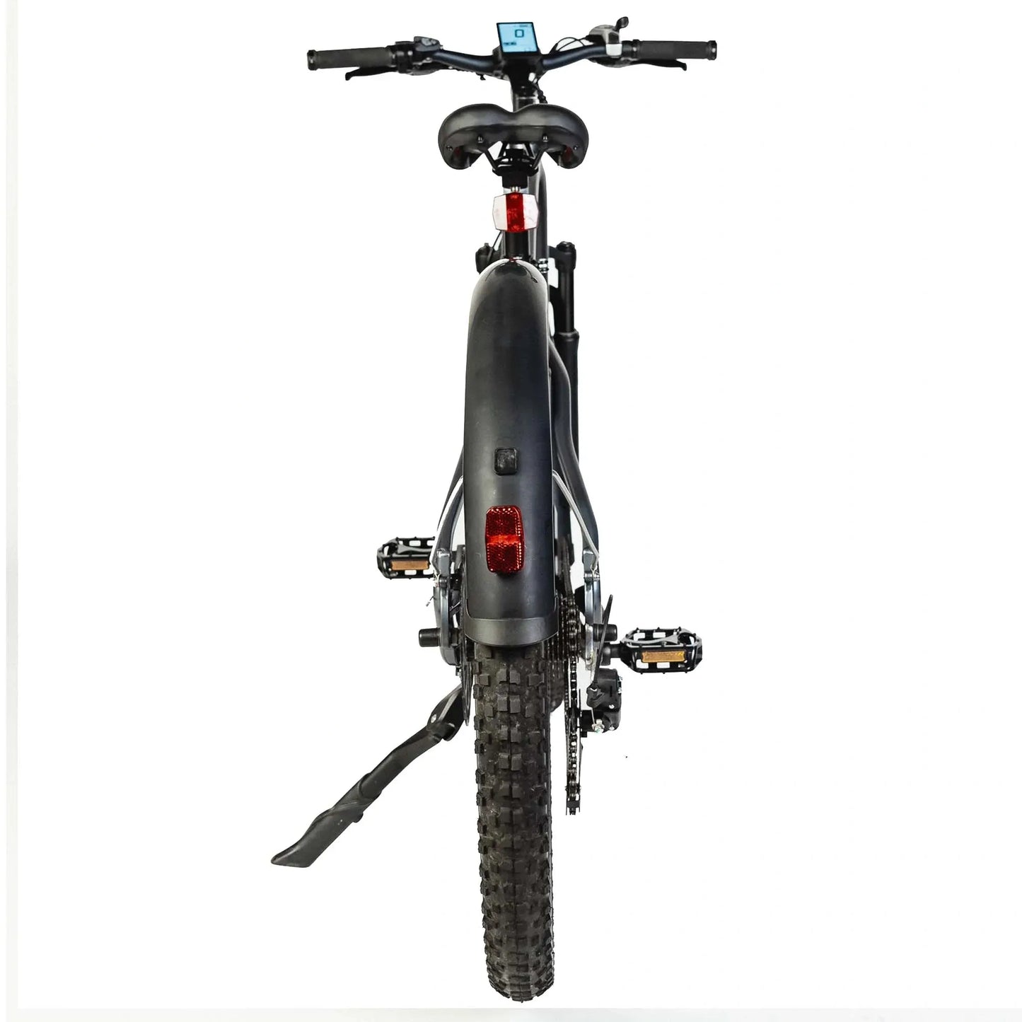 Hover-1 Pro Series Compass E-Bike M500